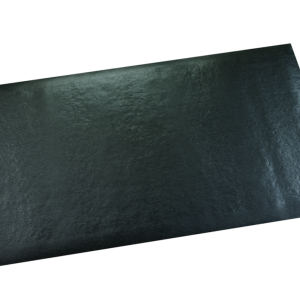 Aflastningsmåtte, 3M Safety Walk, 5270E, 900x600mm, sort, vinyl, med bagside og kanter