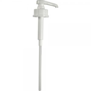 Doseringspumpe, 5 ml, til 5L flaske