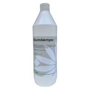 Skumdæmper /1L
