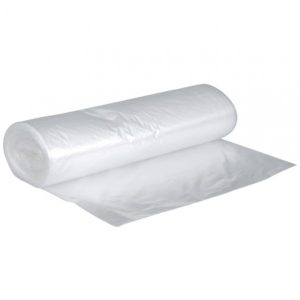 Spandepose, 50x50 cm, HDPE, transparent, 7 my