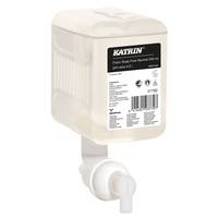 Sæbe skum Katrin natural uden farve og parfume 500 ml 12 fl x 500 ml/krt