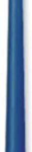 Antiklys, dyppede 250 x Ø 22 mm 7,5 t Pacific Blue 2 x 50 stk/krt