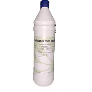 Universal m/duft