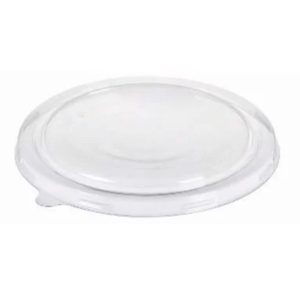Låg til salatskål PET ecoline 1100ml Ø165