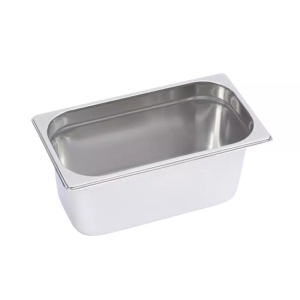 Kantine alu rf Gn 1/3-150
