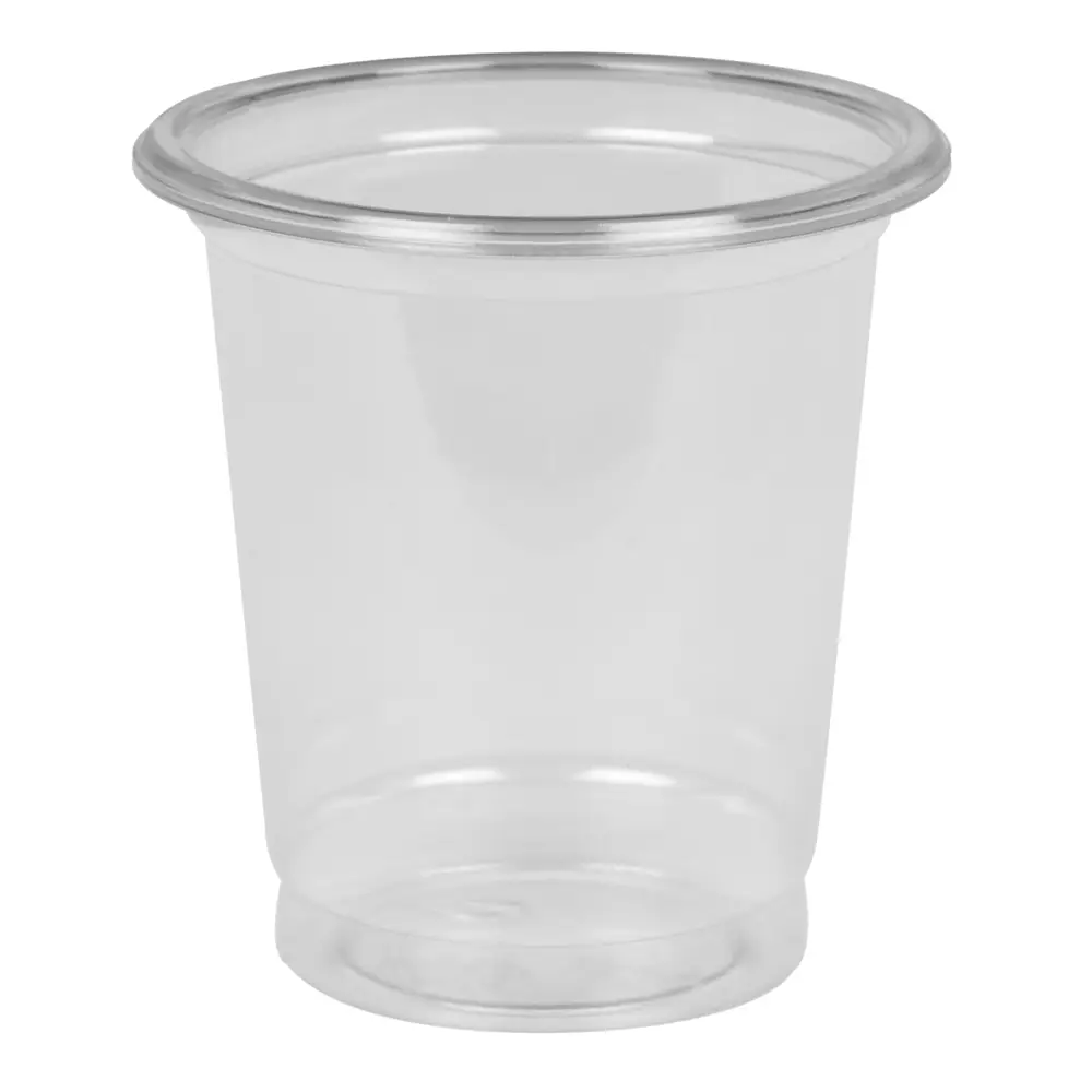 Snapseglas, 2 cl, plastik