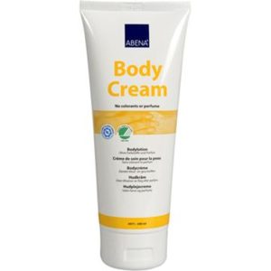 Hudplejecreme, 200 ml, uden farve og parfume, 27% fedt
