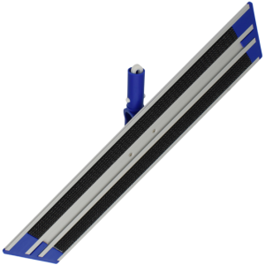 Mopfremfører 23 cm. velcro