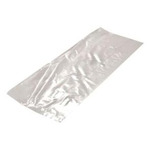 Plastpose 90x25x230 mm 25 my PE 1000 stk/krt