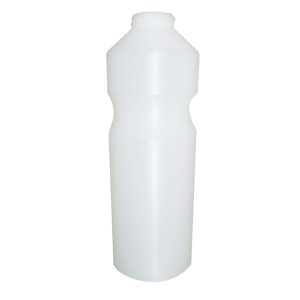 Dressingflaske 980ml, Ø80x234mm, PE natur