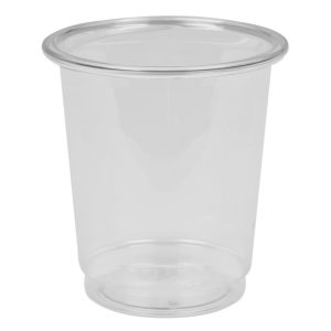 Snapseglas, 4 cl, plastik