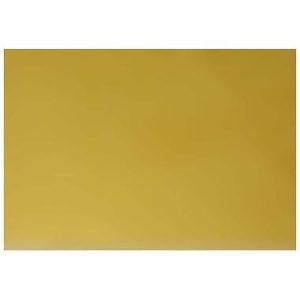 Kagepap 400x600 mm Guld/sølv 50 stk/krt