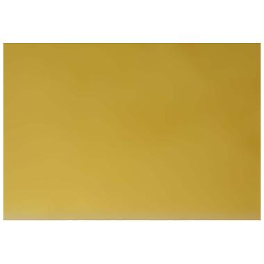 Kagepap 400x600 mm Guld/sølv 50 stk/krt