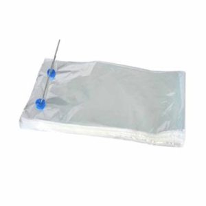 OPP pose 200x250 mm 20 my