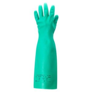 Ansell AlphaTec Solvex str 9