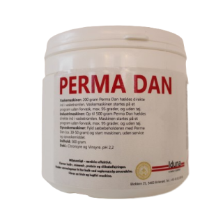 Permadan 500g