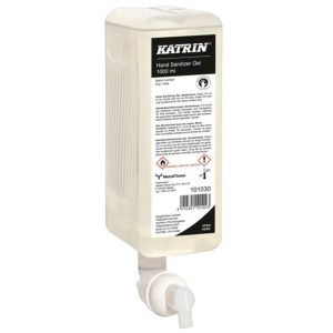 Hånddesinfektion Katrin 1L
