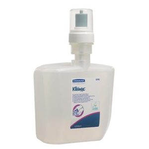 Skumsæbe KC Scott Luksus 1.2l hyppigt brug 4x1.2 l/krt