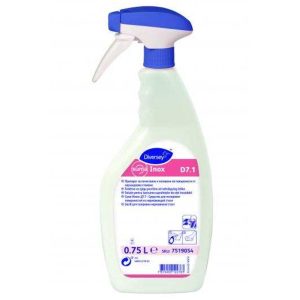 Suma Inox Stålplejemiddel D7.1 0.75L