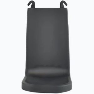 Drypbakke til Intellicare dispenser, sort, diversy