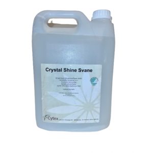 Crystal Shine Svane t/vinduer 5L