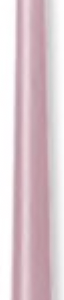 Antiklys, dyppede 250 x Ø 22 mm 7,5 t Soft Violet 2 x 50 stk/krt