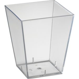AMUSE-BOUC CONT. 15CL SQUARE LRG