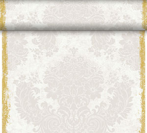 TETE A TET DUNICEL 0,4X24 ROYAL WHITE