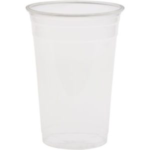 Crystal glas - 59cl (0,5L)
