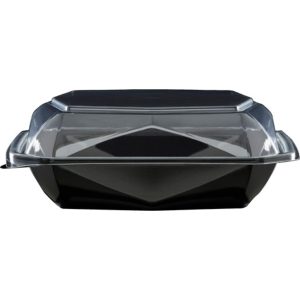 Octaview Cold-serie med låg 185X185X70 mm
