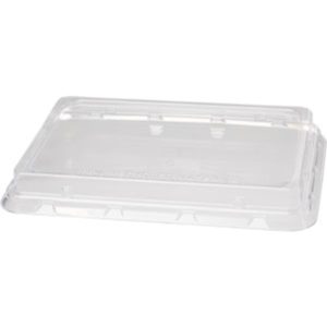 LID RPET TRANSPARENT 900ML