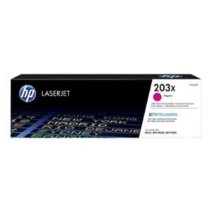 Lasertoner HP CF353A magenta Color LaserJet 130A magenta