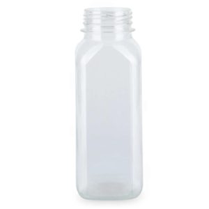Flaske Tokyo 400ml Ø38 u/låg