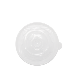 PP Låg til 500-100 ml salat- / wok skål, kolli
