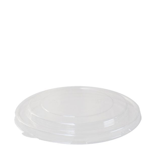 Paplåg brun til salatskål ecoline 900+1300ml, Ø185