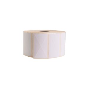 Termo top Permanent klæber 58 mm x 45 meter x 40 mm kerne udvendig